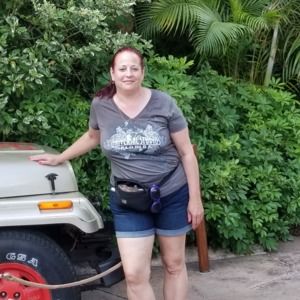 Meet your Posher, Michele